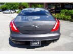 Thumbnail Photo 2 for 2016 Jaguar XJ